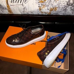 Louis Vuitton Sneaker